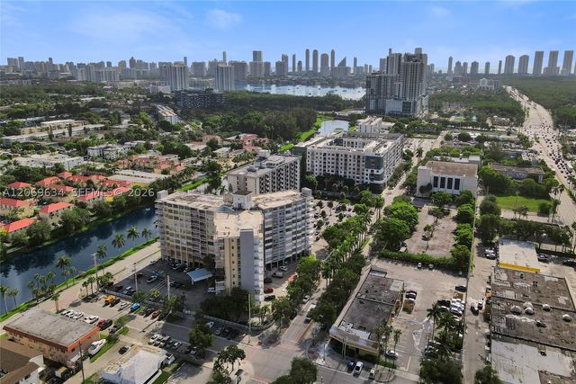 2025 NE 164th St 710, North Miami Beach, FL 33162