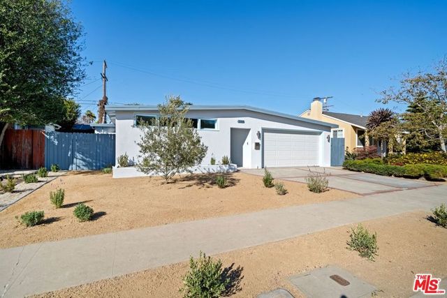 11919 Weir Street, Los Angeles, CA 90230