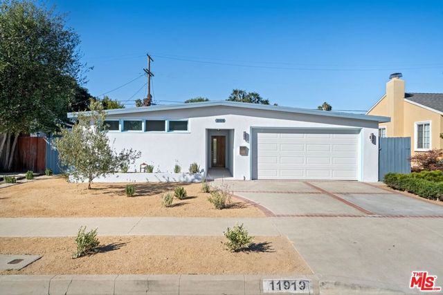 11919 Weir Street, Los Angeles, CA 90230