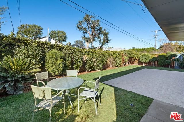 11919 Weir Street, Los Angeles, CA 90230