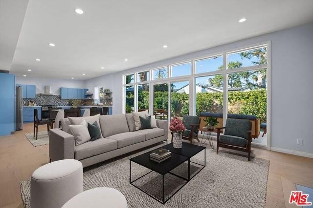 11919 Weir Street, Los Angeles, CA 90230
