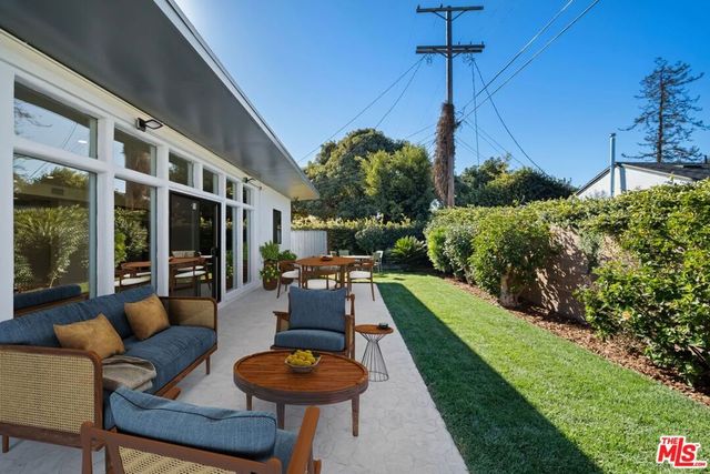 11919 Weir Street, Los Angeles, CA 90230