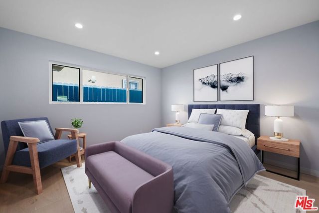 11919 Weir Street, Los Angeles, CA 90230