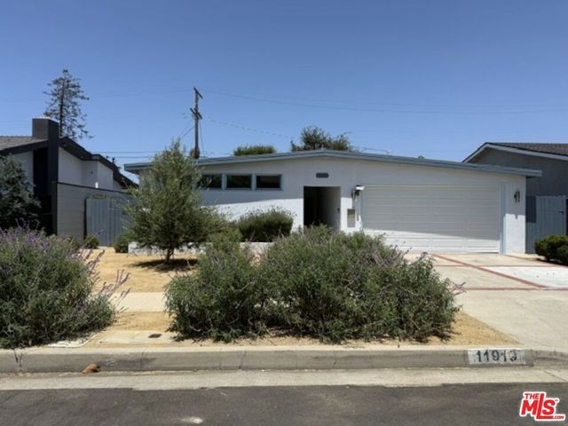 11919 Weir Street, Los Angeles, CA 90230