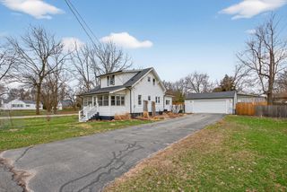 2126 W Franklin Street, Summit Twp, MI 49203