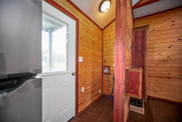 1101 W Houston Avenue, Seadrift, TX 77983