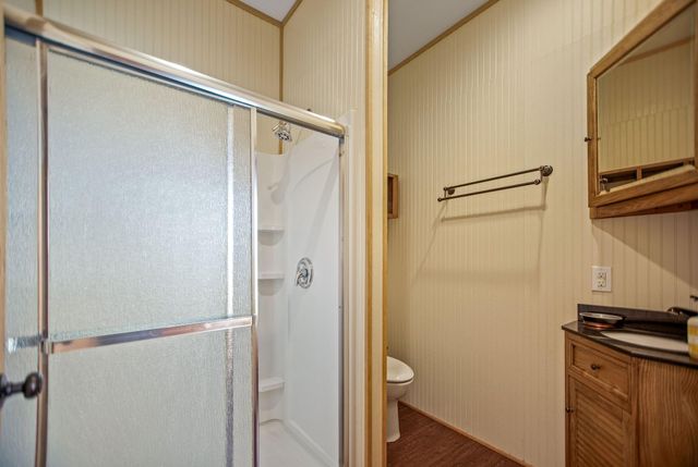 1101 W Houston Avenue, Seadrift, TX 77983