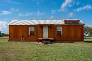 1101 W Houston Avenue, Seadrift, TX 77983