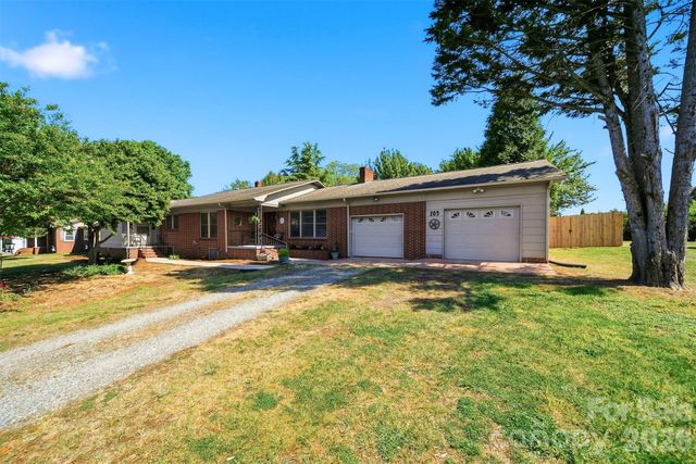 109 Air Park Drive, Morganton, NC 28655