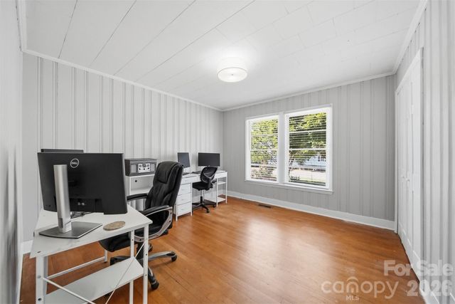 109 Air Park Drive, Morganton, NC 28655