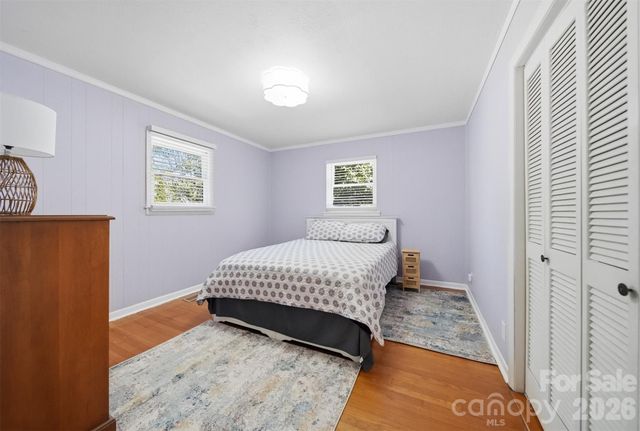 109 Air Park Drive, Morganton, NC 28655