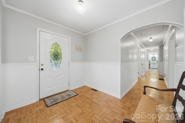 109 Air Park Drive, Morganton, NC 28655