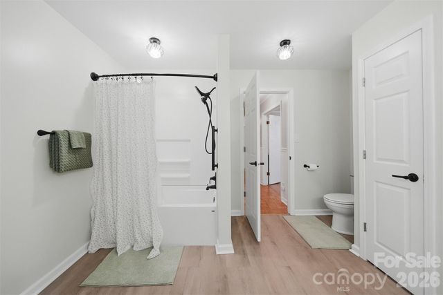 109 Air Park Drive, Morganton, NC 28655