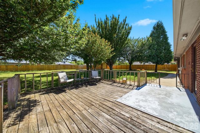 109 Air Park Drive, Morganton, NC 28655