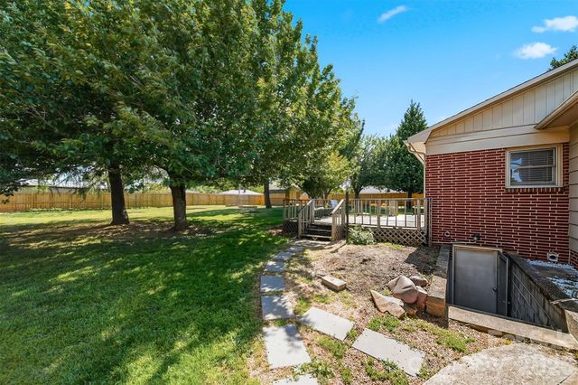 109 Air Park Drive, Morganton, NC 28655
