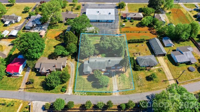 109 Air Park Drive, Morganton, NC 28655