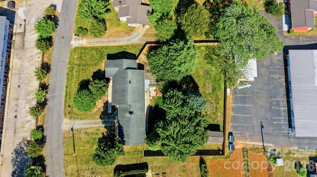 109 Air Park Drive, Morganton, NC 28655