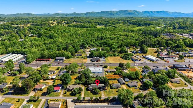 109 Air Park Drive, Morganton, NC 28655