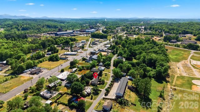 109 Air Park Drive, Morganton, NC 28655