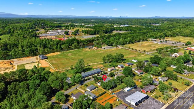 109 Air Park Drive, Morganton, NC 28655