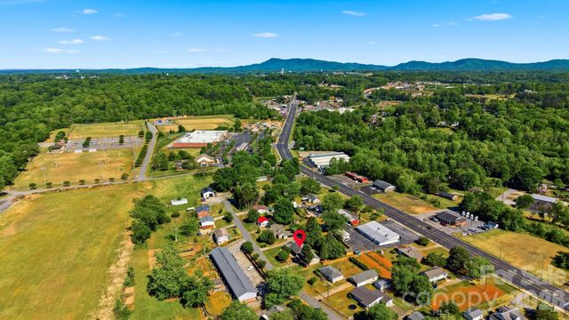 109 Air Park Drive, Morganton, NC 28655