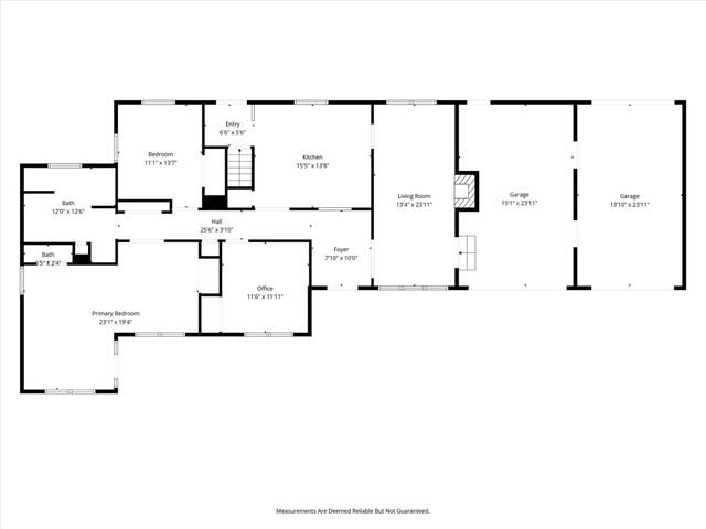 109 Air Park Drive, Morganton, NC 28655