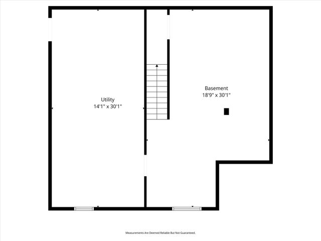 109 Air Park Drive, Morganton, NC 28655