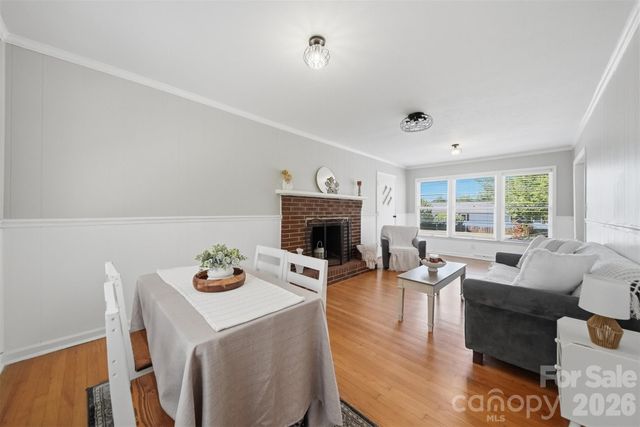 109 Air Park Drive, Morganton, NC 28655