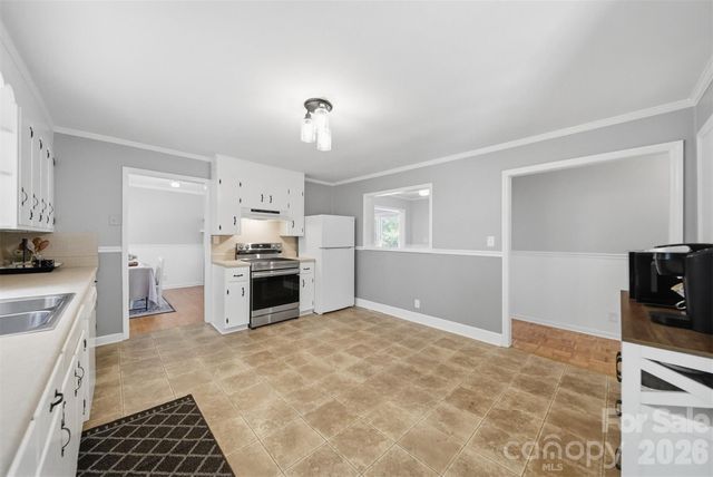 109 Air Park Drive, Morganton, NC 28655