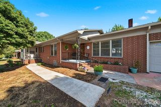 109 Air Park Drive, Morganton, NC 28655
