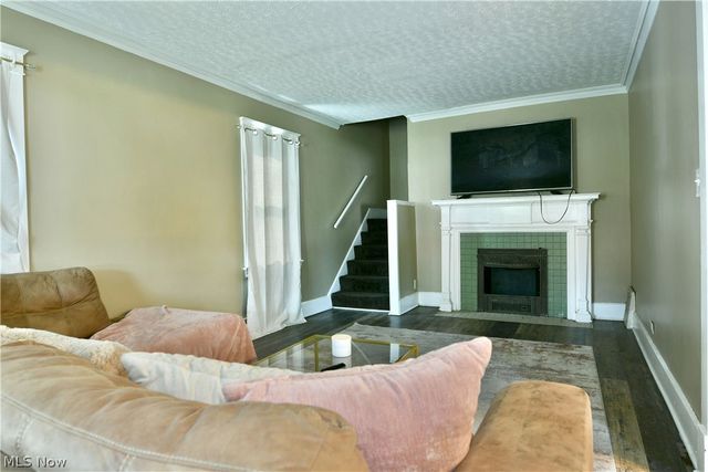 473 Parkcliff Avenue, Youngstown, OH 44511