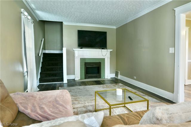 473 Parkcliff Avenue, Youngstown, OH 44511