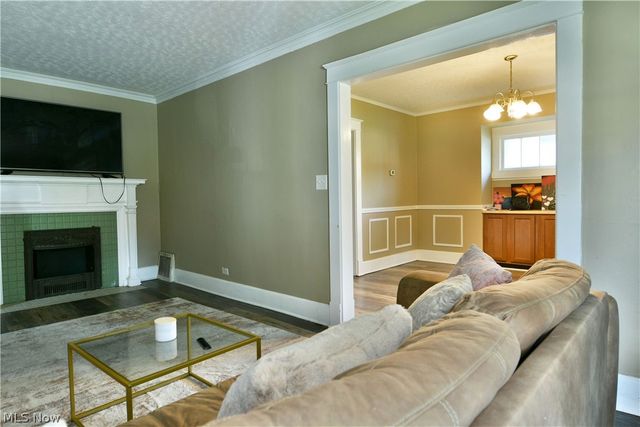 473 Parkcliff Avenue, Youngstown, OH 44511