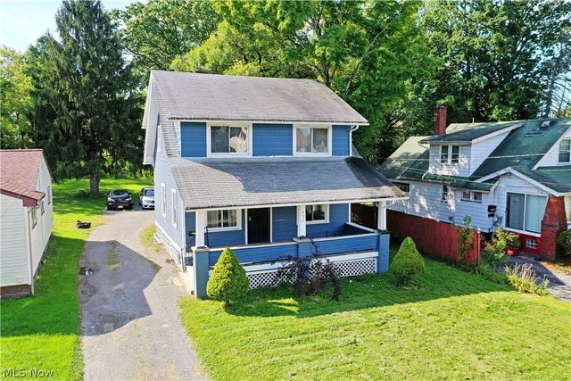 473 Parkcliff Avenue, Youngstown, OH 44511