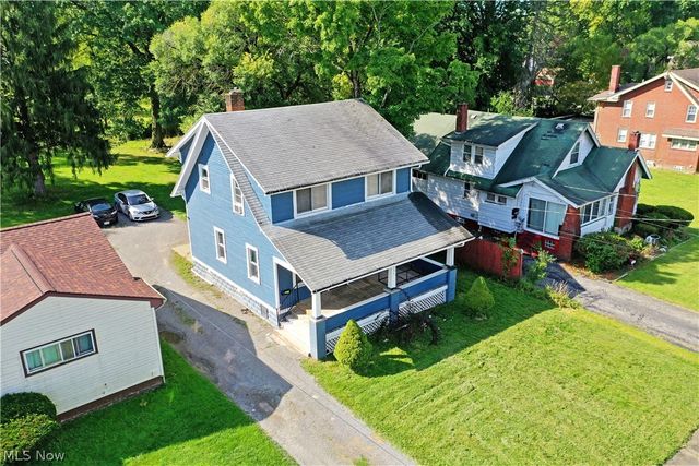 473 Parkcliff Avenue, Youngstown, OH 44511