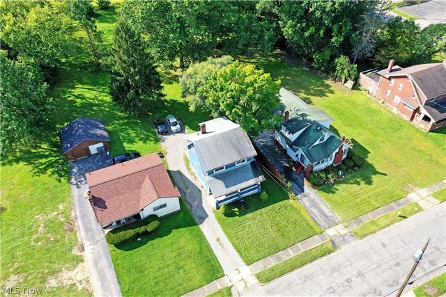 473 Parkcliff Avenue, Youngstown, OH 44511