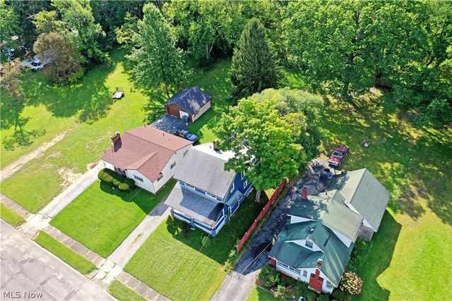 473 Parkcliff Avenue, Youngstown, OH 44511