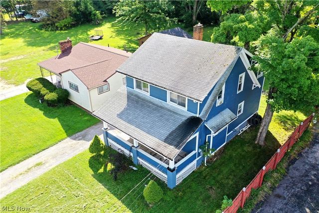 473 Parkcliff Avenue, Youngstown, OH 44511