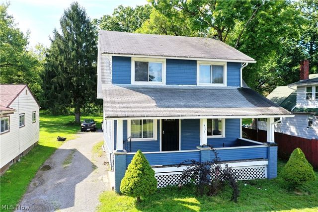 473 Parkcliff Avenue, Youngstown, OH 44511