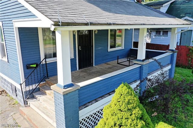 473 Parkcliff Avenue, Youngstown, OH 44511