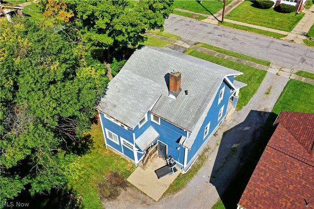 473 Parkcliff Avenue, Youngstown, OH 44511