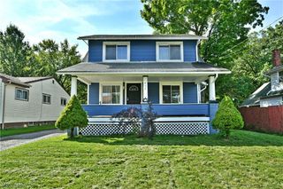 473 Parkcliff Avenue, Youngstown, OH 44511