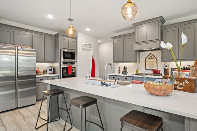 1013 Firecracker Drive, Justin, TX 76247