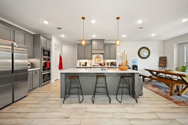 1013 Firecracker Drive, Justin, TX 76247