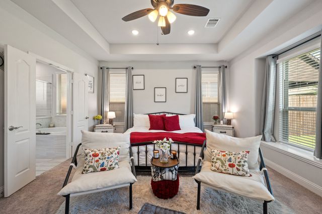 1013 Firecracker Drive, Justin, TX 76247