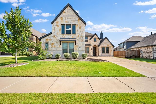 1013 Firecracker Drive, Justin, TX 76247