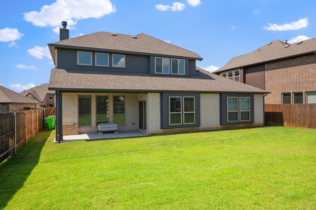 1013 Firecracker Drive, Justin, TX 76247