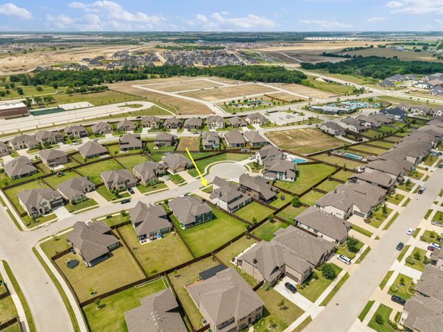 1013 Firecracker Drive, Justin, TX 76247
