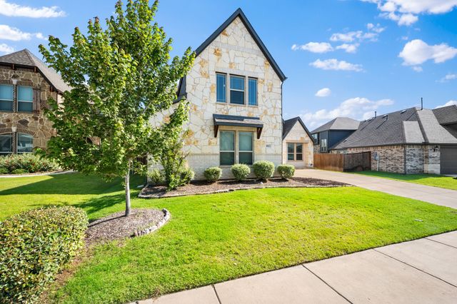 1013 Firecracker Drive, Justin, TX 76247
