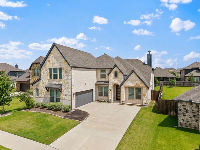 1013 Firecracker Drive, Justin, TX 76247